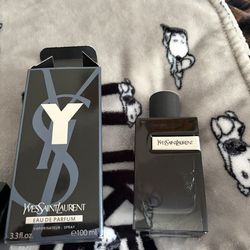 YSL EAU DE PARFUM