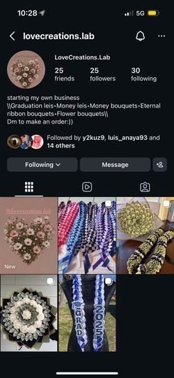 Go Follow Insta @lovecreations.lab