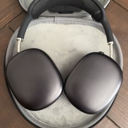 AirPods Max (Great Condition)