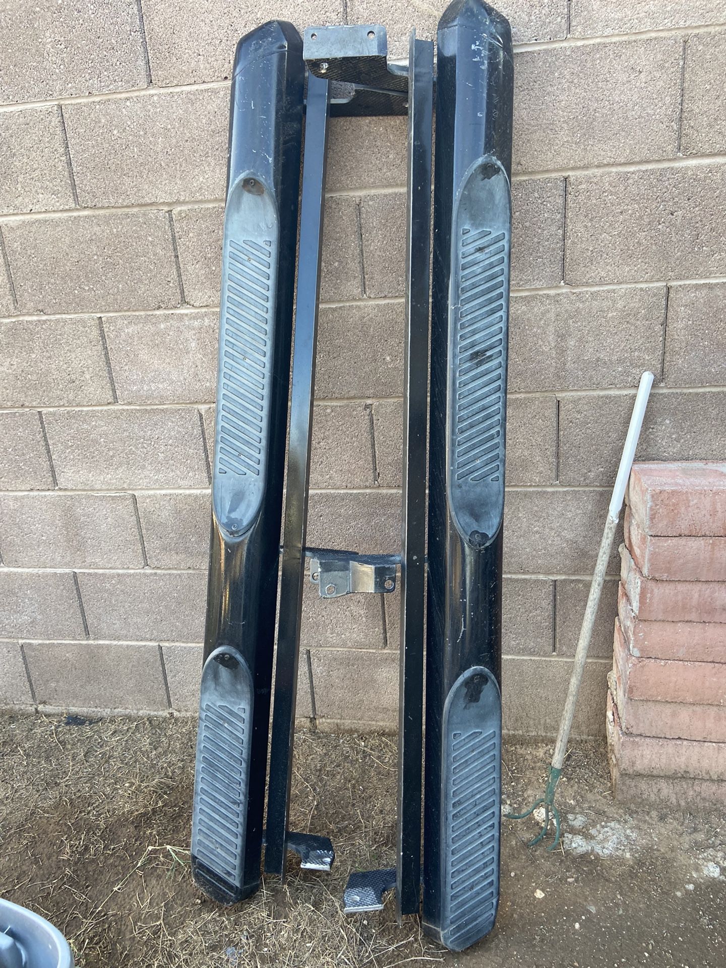 running boards for truck