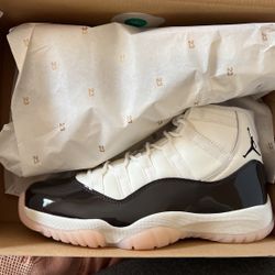 Jordan 11s