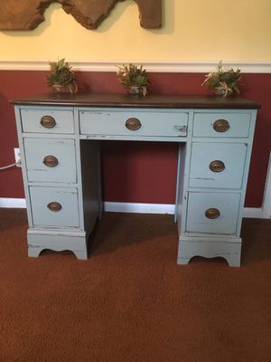 New And Used Antique Desk For Sale Offerup