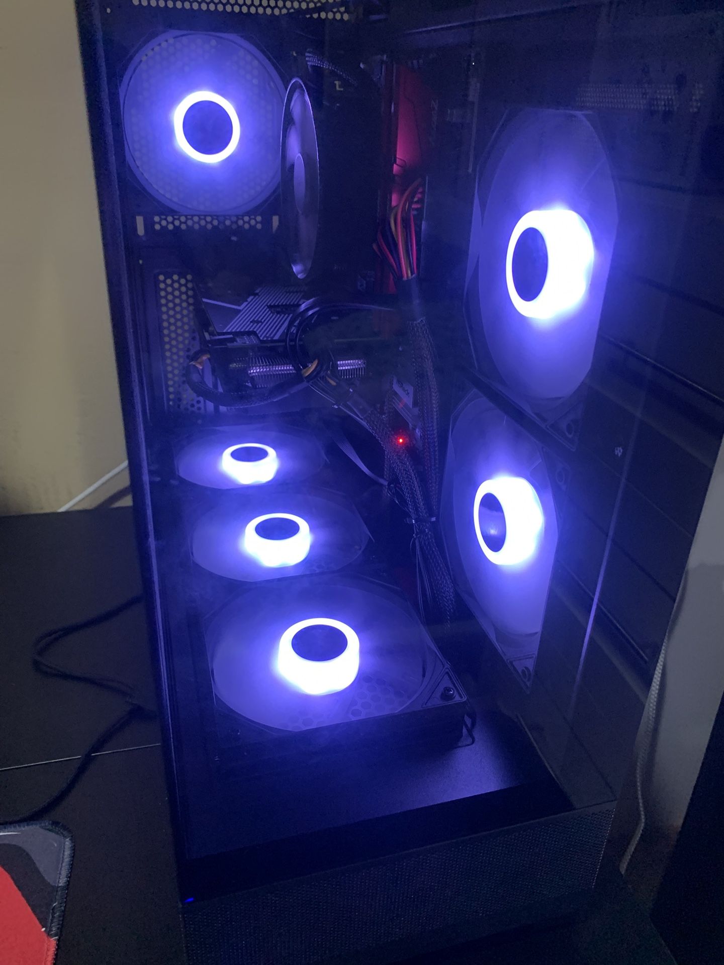 Crazy Gaming Setup Would Trade For E-bike