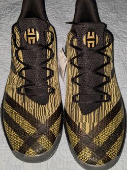 Men's adidas boost brand new size 15 men's