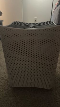 Mila air 7100 -Premium  Air Purifier like new