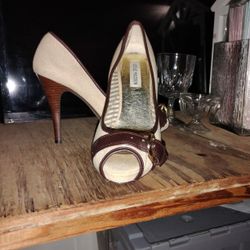 Steve Madden Pumps