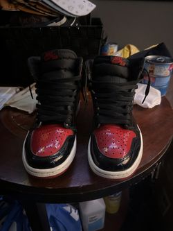 Patient Bred 1s