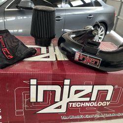 Audi Air Intake 