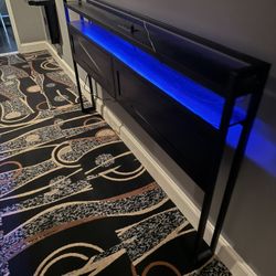 King Size Headboard