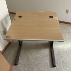 Heavy Duty Work Benches (2)