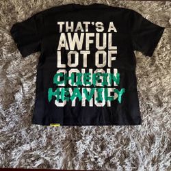 Thats A Awful Lot of Cough Syrup Shirt