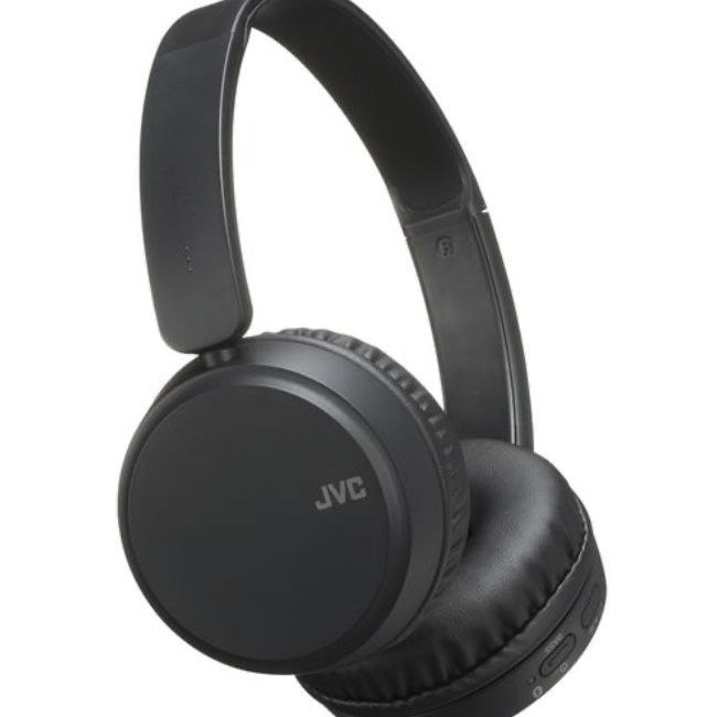 BRAND NEW - JVC Deep Bass Wireless Headset