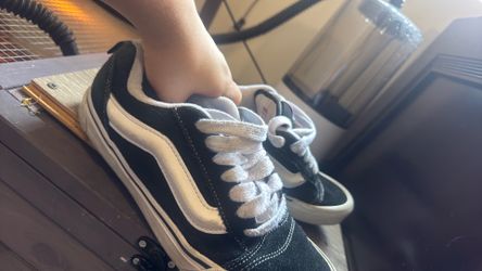 Vans shoes