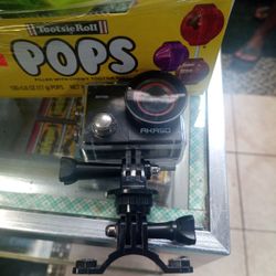 Ek7000 Pro Akaso Camera 