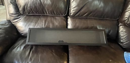Micheals Baseball Display Case