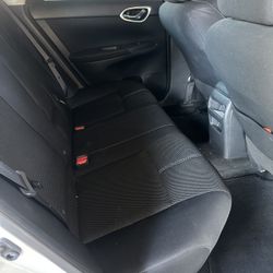 2015 Nissan Sentra