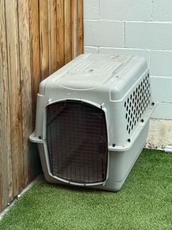 Dog Crate