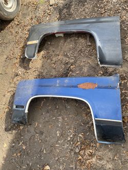 C10 Fender