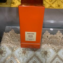 New designer perfume