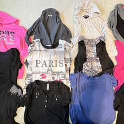 Ladies Size Medium (20 Items) ❗️Firm Price❗️