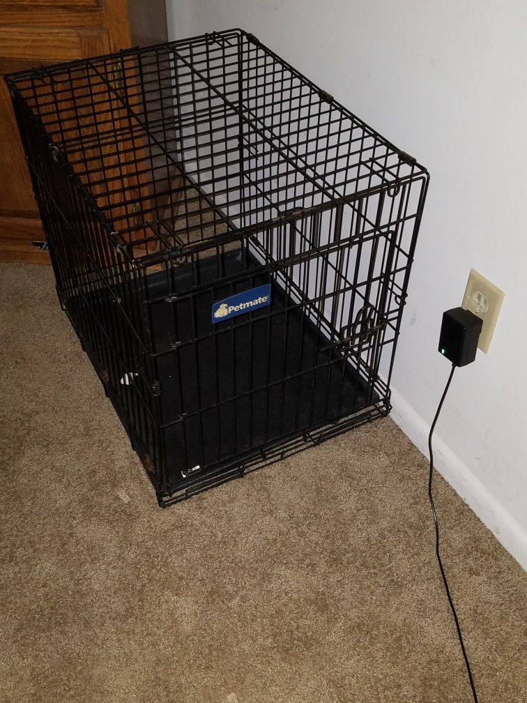 Pets