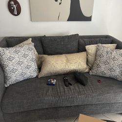 Loveseat