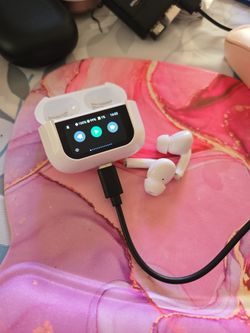 Earbuds For Music And Phone Calls