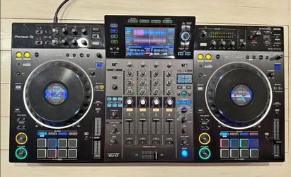 Pioneer Dj XDJ-XZ