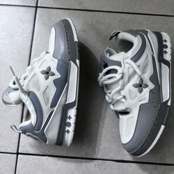 Lv Skates