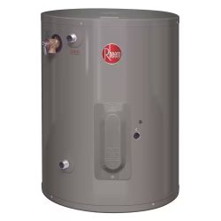 RHEEM 20 Gallon 2K Watt Water Heater 