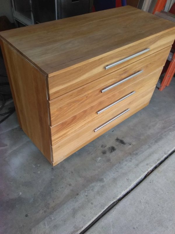 Mid Century Permanized Mengel Furniture Dresser 150 for Sale in