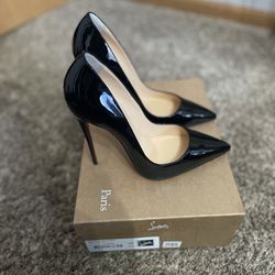 Christians Louboutins heels for sale