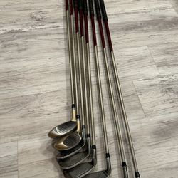 Maltby LTech 431SS  Set 