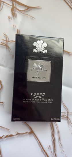 Creed Aventus Perfume Cologne brand new sealed authentic regalos hombre