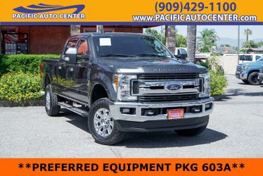 2019 Ford F-250