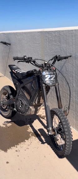 Yozma IN10 E Moto