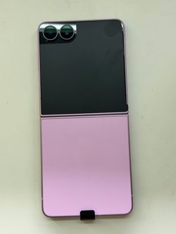 Galaxy Z Flip8