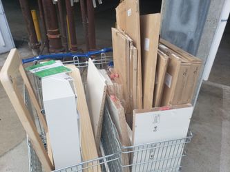 Have A Bunch Of Left Over Ikea Kitchen Pieces