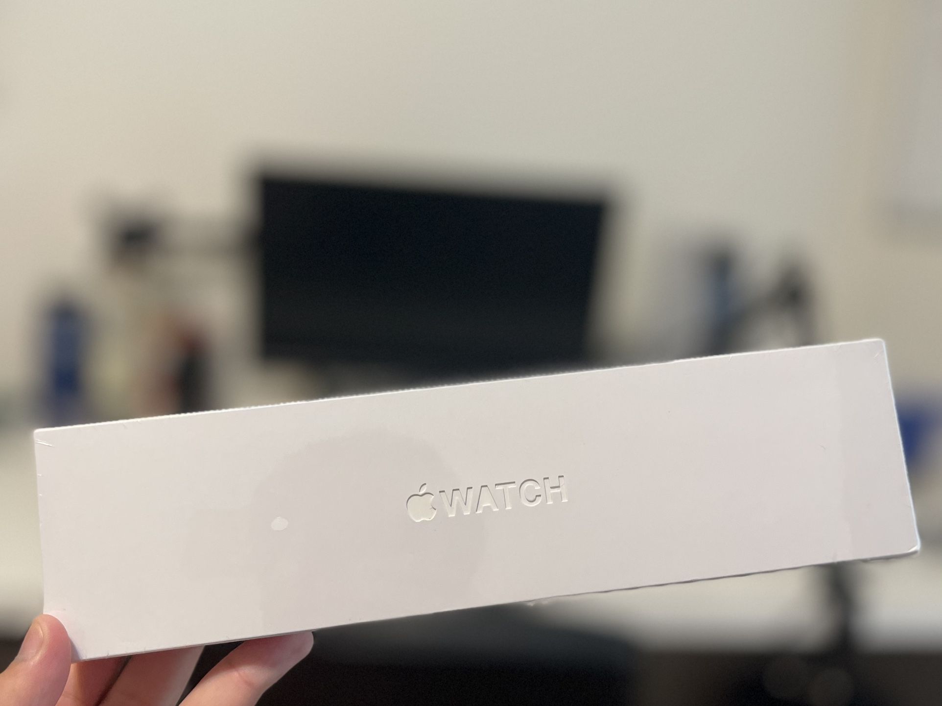 Apple Watch Series 8