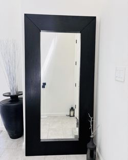IKEA MONGSTAD Full length mirror-Excellent Condition
