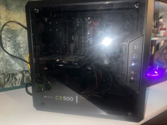 Gaming PC ( READ DESCRIPTION
