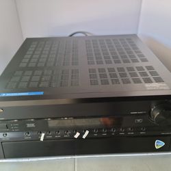 Onkyo TX-NR906
