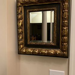 Nice Antique Mirror