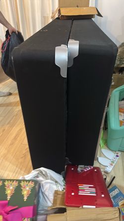 King box spring