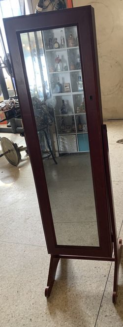 Big Mirror