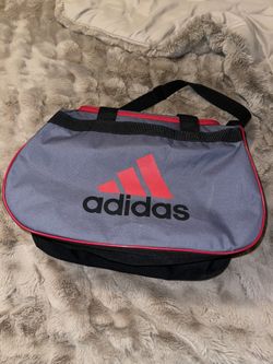 Adidas Gym/Travel Bag 