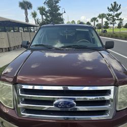 2008 Ford Expedition