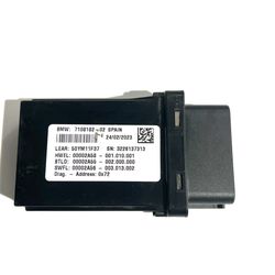 BMW S1000RR ECU COMPUTER LIGHT CONTROL MODULE ECM CDI 18-24 K67 (contact info removed)-02