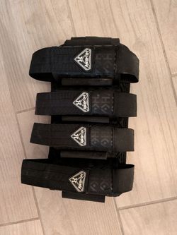 HK Army Paintball Harness