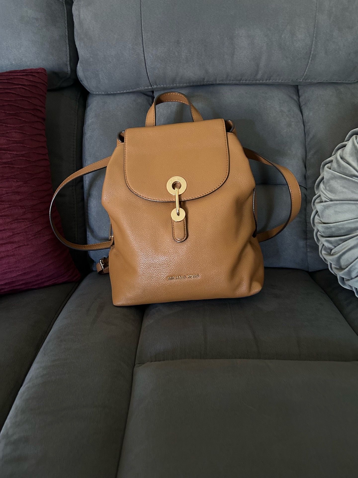 Michael Kors Backpack